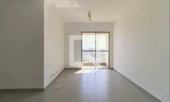 Imagem 2: Apartamento para Aluguel - Sacomã, 3 Quartos, 90 m2