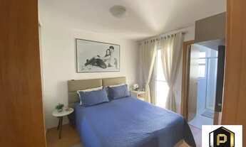 Imagem 5: Área privativa à venda, 3 quartos, 1 suíte, 3 vagas, União - Belo Horizonte/MG