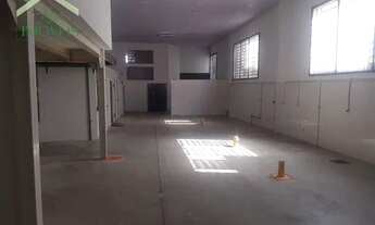 Imagem 5: GALPÃO PADRONIZADO PARA INDUSTRIA DE ALIMENTOS