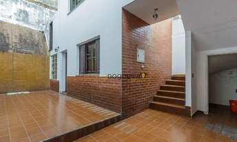 Imagem 6: Casa Belíssima com 03 Dorms com suíte, 05 vagas, 230 m² no coração do Jabaquara