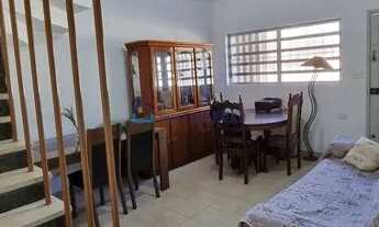 Imagem 2: Sobrado com 83m² de área útil e 50m² de terreno próximo ao metrô Saúde!