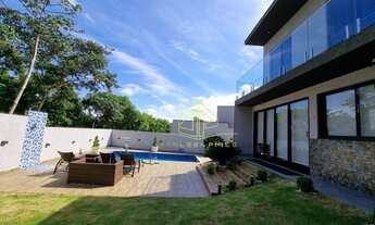 Imagem 2: SOBRADO MOBILIADO Condominio Terras de Atibaia