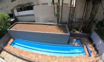 Imagem 2: SÃO PAULO - Apartamento Padrão - PINHEIROS