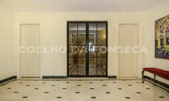 Imagem 6: São Paulo - Apartamento Padrão - Higienópolis