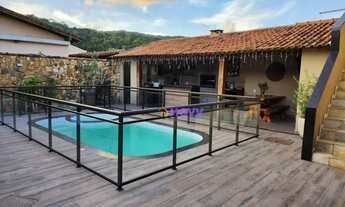 Imagem 2: Casa com 5 dormitórios à venda, 200 m² por R$ 1.200.000,00 - Serra Grande - Niterói/RJ