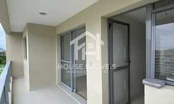 Imagem 6: Apartamento para venda possui 88 metros quadrados com 3 quartos