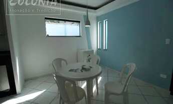 Imagem 7: Santo André - Casa Padrão - Vila Curuçá