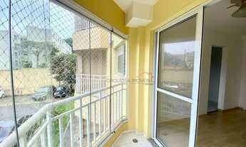 Imagem 3: Apto 2 dorms com sacada Jd Maria Estela | Lazer completo | Segurança 24 horas