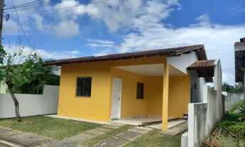 Imagem 3: Alugo excelentes casas em condomínio fechado