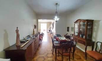 Imagem 5: Salão, 3 qtos, 2 banheiros sociais, copa, cozinha, 2 DCE, 1 vg escriturada