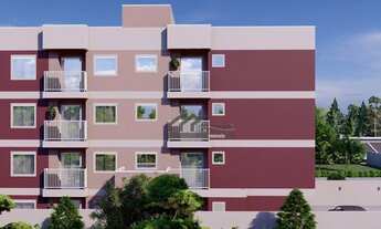 Imagem 3: Apartamento com 2 dormitórios à venda, 40 m² por R$ 204.900,00 - Parque da Fonte - São Jos