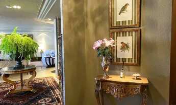 Imagem 2: APARTAMENTO ALTO PADRÃO NO JARDIM ANÁLIA FRANCO PARA LOCAÇÃO