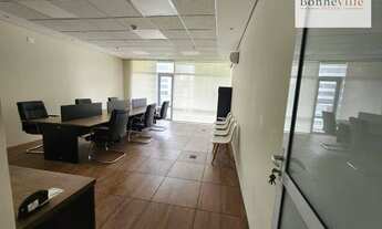 Imagem 2: Conjunto para alugar, 46 m² por R$ 3.784/mês - Brooklin - São Paulo/SP