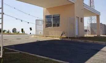 Imagem: Lindo terreno condomínio fechado