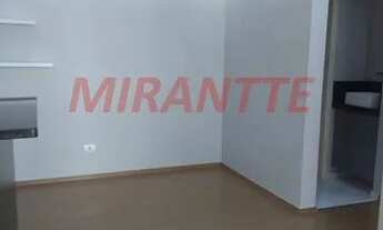 Imagem 5: Apartamento de 56m² com 3 quartos em Vila Amalia