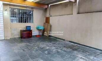 Imagem 7: Sobrado com 2 dormitórios, 135 m² - venda por R$ 440.000,00 ou aluguel por R$ 1.600,00/mês