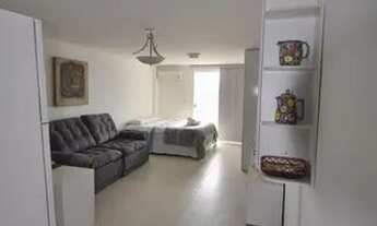 Imagem: Flat em Itaipu - Niterói