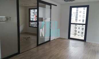 Imagem 7: Conjunto para alugar, 70 m² por R$ 8.906,00/mês - Pinheiros - São Paulo/SP