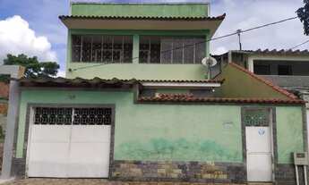 Imagem: Vendo casa em Cosmos