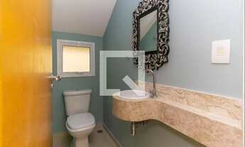 Imagem 6: Casa de Condomínio para Aluguel - Urbanova VII, 4 Quartos, 236 m2