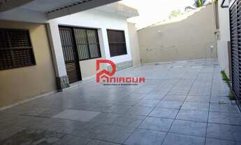 Imagem 3: Casa com 3 dorms, Canto do Forte, Praia Grande, Cod: 4589