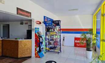 Imagem 3: Sobrado com Ponto Comercial de Frente para a Rodovia