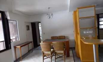 Imagem 6: Apartamento para venda possui 80 metros quadrados com 2 quartos em Alto da Lapa - São Paul