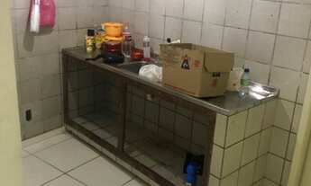 Imagem 4: Apartamento de um quarto no centro de Campina Grande
