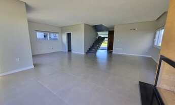 Imagem 3: Casa em Condomínio para Venda em Pelotas, Veredas, 4 dormitórios, 3 suítes, 4 banheiros, 2