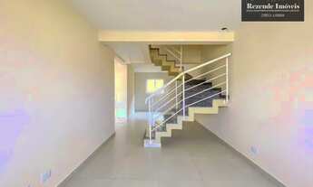 Imagem 6: Sobrado com 3 dormitórios à venda, 116 m² por R$ 570.000,00 - Campo Comprido - Curitiba/PR