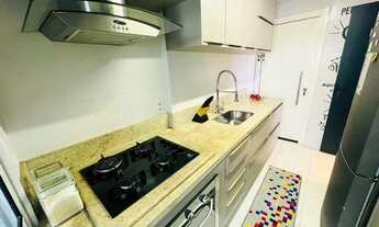 Imagem 3: Apartamento para venda tem 96 metros quadrados com 3 quartos em Aleixo - Manaus - AM