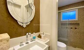 Imagem 5: Casa em condomínio à venda, 4 quartos, 4 suítes, 4 vagas, Damha Residencial Uberaba II - U