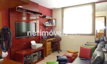 Imagem 6: Venda Apartamento 4 quartos Nova Granada Belo Horizonte