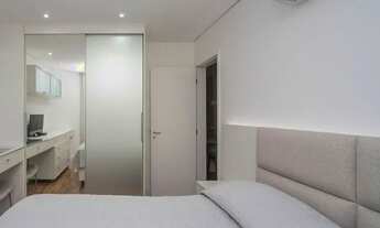 Imagem 4: Apartamento de 1 Dormitório na Rua Quatá