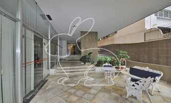 Imagem: São Paulo - Apartamento Padrão - Consolação