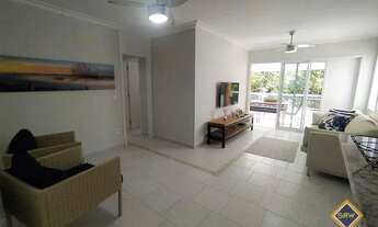 Imagem 4: Apartamento mobiliado para locação em Riviera