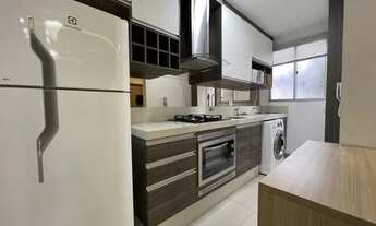 Imagem 5: Apartamento para Locação em Maringá, Jardim Alvorada, 2 dormitórios, 1 banheiro, 1 vaga