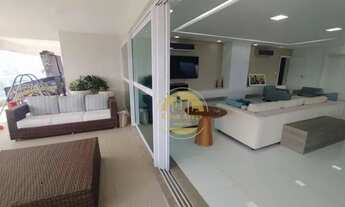 Imagem 6: Alto Padrão na orla da praia