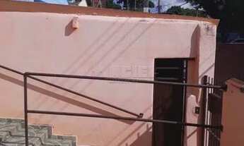 Imagem 3: Casa Padrão em São José dos Campos