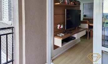 Imagem 4: Maison Tuscany apartamento a venda na Gleba Palhano em Londrina