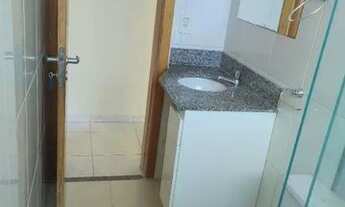 Imagem 2: Aluguel de 1 quarto sala, cozinha, banheiro, área de serviço e garagem