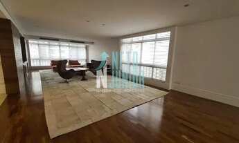 Imagem 3: Apartamento com 4 dormitórios para alugar, 606 m² por R$ 26.000,00/mês - Bela Vista - São