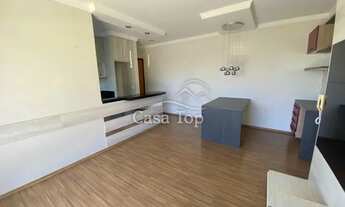 Imagem 2: Apartamento semimobiliado para alugar Edifício Alta Vista - Neves