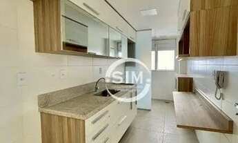 Imagem 3: Apartamento com 2 dormitórios para alugar, 80 m² no Braga - Cabo Frio/RJ