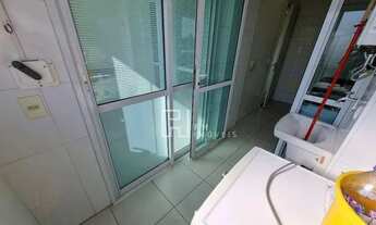 Imagem 7: Apartamento com 1 dormitório para alugar, 42 m² por R$ 3.036,84/mês - Vila da Saúde - São