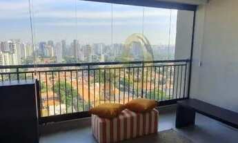 Imagem 6: APARTAMENTO, TIPO STUDIO MOBILIADO NO CAMPO BELO