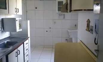 Imagem 4: Aluguel Apartamento Octogonal 1