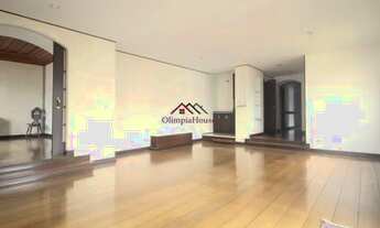 Imagem: Venda Apartamento 3 Dormitórios - 248 m²