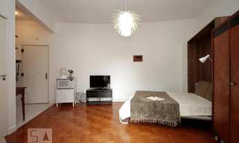 Imagem 6: Apartamento para Aluguel - Centro, 1 Quarto, 42 m2