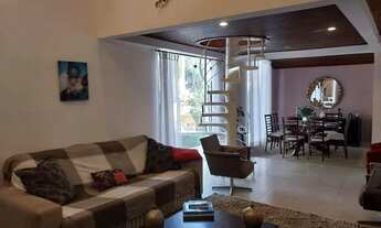 Imagem 5: Casa com 3 dormitórios, 300 m² - venda por R$ 2.000.000,00 ou aluguel por R$ 10.065,00/mês